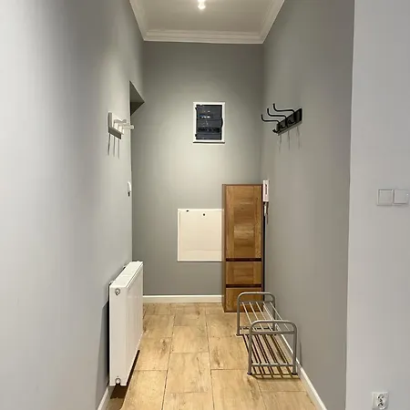 Apartment 24 Centrum - Apartament Mieszkanie Dla 4 Osob Gdynia