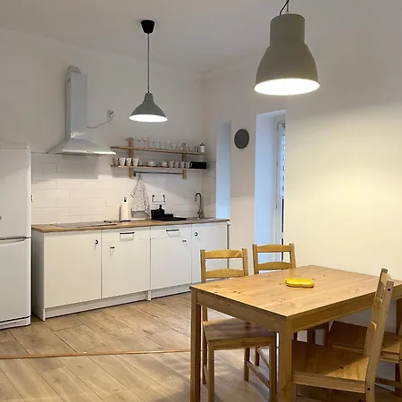 24 Centrum - Apartament Mieszkanie Dla 4 Osob * Gdynia