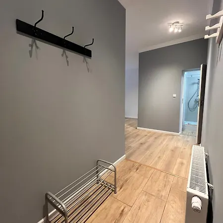 Lejlighed 24 Centrum - Apartament Mieszkanie Dla 4 Osob *